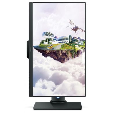 Монитор BenQ PD2500Q Grey