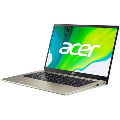 Ноутбук acer Swift 1 SF114-34 (NX.A7BEU.00E)