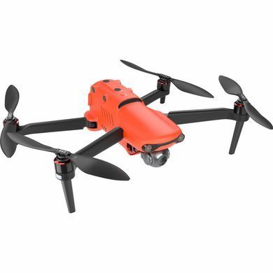 Квадрокоптер Autel EVO II Rugged Bundle (102000196)