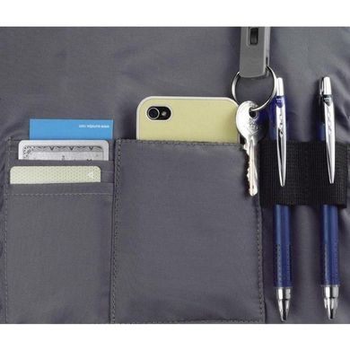 Рюкзак для ноутбука Sumdex 15.6 & # 039; & # 039; PON-389 Black (PON-389BK)
