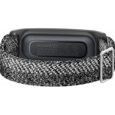 Фитнес браслет Huawei Band 4e Misty Grey