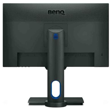 Монітор BenQ PD2500Q Grey