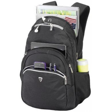 Рюкзак для ноутбука Sumdex 15.6 & # 039; & # 039; PON-389 Black (PON-389BK)