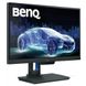 Монітор BenQ PD2500Q Grey