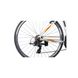 🚲 Велосипед Trinx 700C 28" 47 см Grey-Black-Orange (Free1.0(47)GBO)