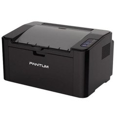 Лазерний принтер Pantum P2500W з Wi-Fi (P2500W)