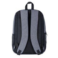 Рюкзак для ноутбука Ergo 15.6&#039;&#039; Santander 316 Gray (ES316G)
