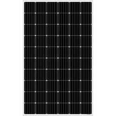 Сонячна панель Amerisolar 310W 5BB, Mono, (PERC) 1000V (AS-6M30-310W)