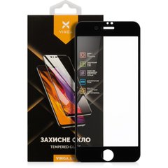 Скло захисне Vinga Apple iPhone 7/8 / SE 2020 (VGIPSE2)