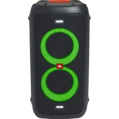 Портативная колонка JBL PartyBox 100 (JBLPARTYBOX100EU)