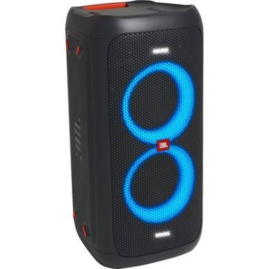 Портативная колонка JBL PartyBox 100 (JBLPARTYBOX100EU)