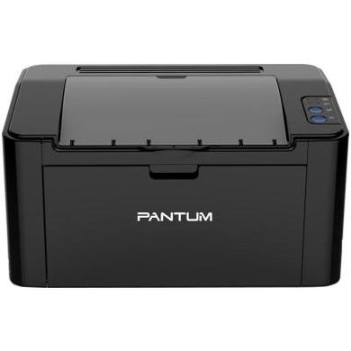 Лазерний принтер Pantum P2500W з Wi-Fi (P2500W)