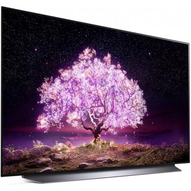 Телевизор LG OLED48C14LB