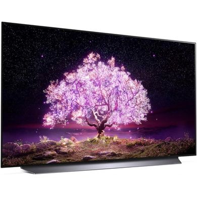 Телевизор LG OLED48C14LB