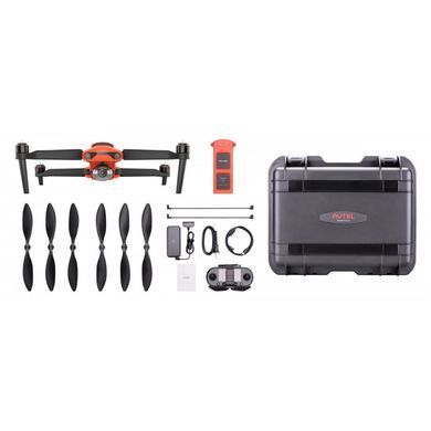 Квадрокоптер Autel EVO II Rugged Bundle V2 (102000434)