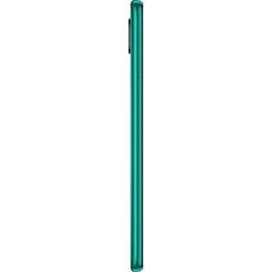 Xiaomi Redmi Note 9 4 / 128GB Forest Green
