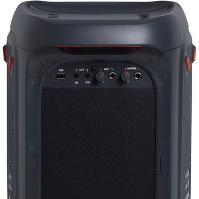 Портативная колонка JBL PartyBox 100 (JBLPARTYBOX100EU)