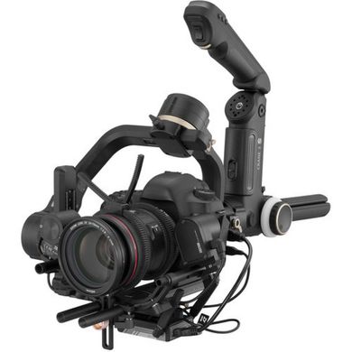 Стедикам Zhiyun Crane 3S (C020017IEU)