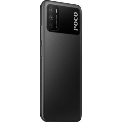 Xiaomi Poco M3 4/64GB Black