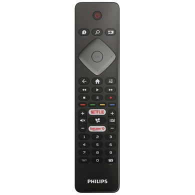 Телевізор Philips 24PFS6805 / 12