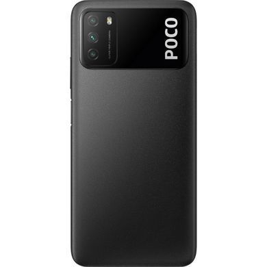 Xiaomi Poco M3 4/64GB Black