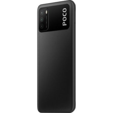Xiaomi Poco M3 4/64GB Black