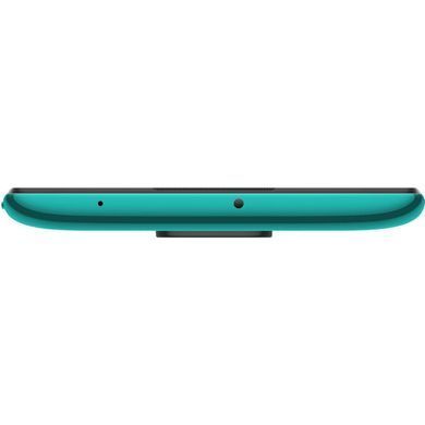 Xiaomi Redmi Note 9 4 / 128GB Forest Green
