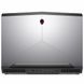 Ноутбук Dell Alienware 15 R3 (A55161S3DW-418)