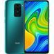 Xiaomi Redmi Note 9 4 / 128GB Forest Green
