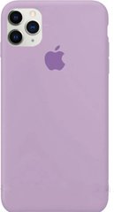 Чехол Silicone case (A) (с закрытым низом) для Apple iPhone 11 Pro (5.8")