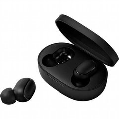 Навушники Xiaomi Mi True Wireless Earbuds Basic 2S Black (BHR4273GL)