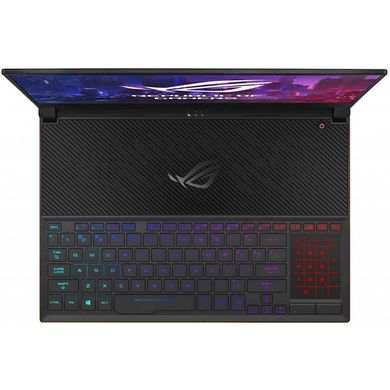 Ноутбук ASUS GX531GX (GX531GX-ES015T)