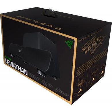 Акустична система Razer Leviathan (RZ05-01260100-R3G1)