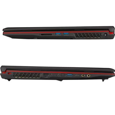 Ноутбук MSI GL63-8SE (GL638SE-1011XUA)