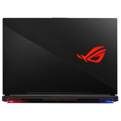 Ноутбук ASUS GX531GX (GX531GX-ES015T)