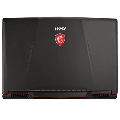 Ноутбук MSI GL63-8SE (GL638SE-1011XUA)