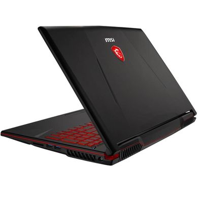 Ноутбук MSI GL63-8SE (GL638SE-1011XUA)