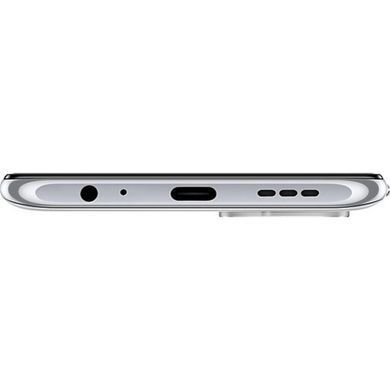Xiaomi Redmi Note 10S 6 / 128GB Pebble White