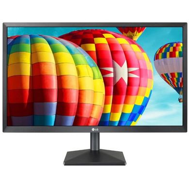 Монітор LG 22EA430V-B