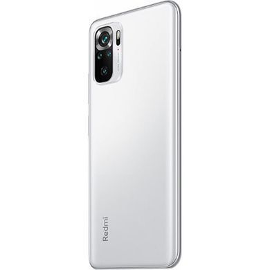 Xiaomi Redmi Note 10S 6 / 128GB Pebble White