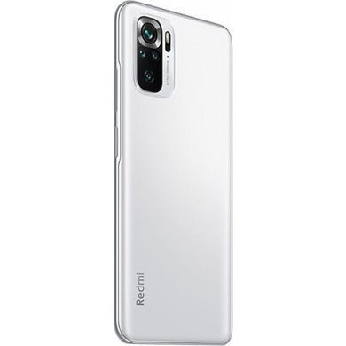 Xiaomi Redmi Note 10S 6 / 128GB Pebble White