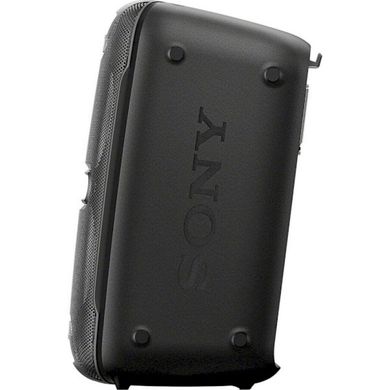 Портативная колонка Sony GTK-XB72 Black (GTKXB72.RU1)