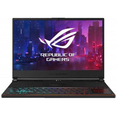 Ноутбук ASUS GX531GX (GX531GX-ES015T)