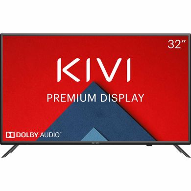 Телевизор Kivi 32H510KD