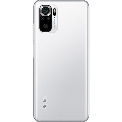 Xiaomi Redmi Note 10S 6 / 128GB Pebble White