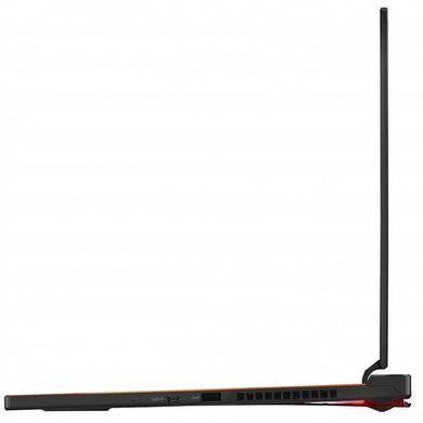 Ноутбук ASUS GX531GX (GX531GX-ES015T)