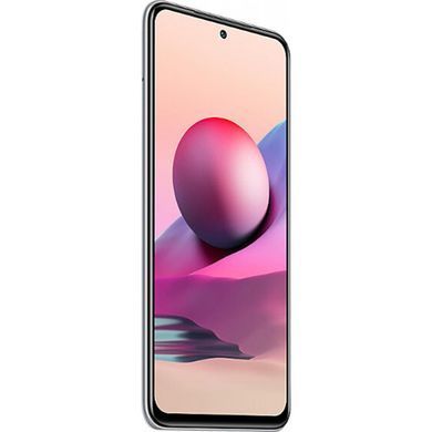 Xiaomi Redmi Note 10S 6 / 128GB Pebble White