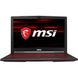 Ноутбук MSI GL63-8SE (GL638SE-1011XUA)