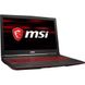 Ноутбук MSI GL63-8SE (GL638SE-1011XUA)