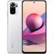 Xiaomi Redmi Note 10S 6 / 128GB Pebble White